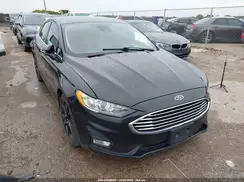 3FA6P0HD1LR257854 2020 FORD FUSION