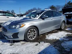 3FA6P0HD1LR257949 2020 FORD FUSION