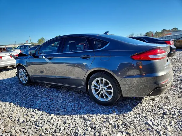 3FA6P0HD1LR258700 2020 FORD FUSION - Image 2