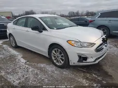 3FA6P0HD1LR260446 2020 FORD FUSION
