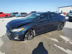 3FA6P0HD1LR261287 2020 FORD FUSION