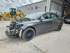 3FA6P0HD2GR104261 2016 FORD FUSION
