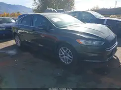 3FA6P0HD2GR105829 2016 FORD FUSION