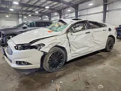3FA6P0HD2GR105975 2016 FORD FUSION