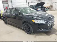 3FA6P0HD2GR109007 2016 FORD FUSION