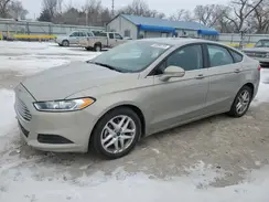3FA6P0HD2GR109816 2016 FORD FUSION