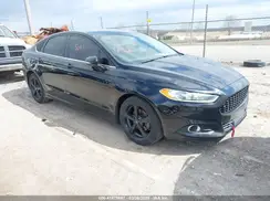 3FA6P0HD2GR110836 2016 FORD FUSION