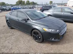 3FA6P0HD2GR112201 2016 FORD FUSION