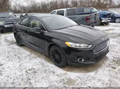 3FA6P0HD2GR112411 2016 FORD FUSION