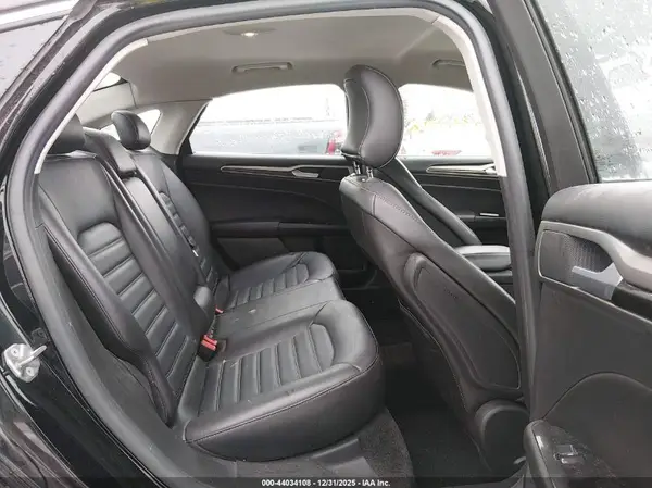 3FA6P0HD2GR112411 2016 FORD FUSION - Image 8