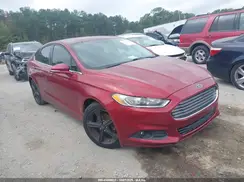 3FA6P0HD2GR112781 2016 FORD FUSION