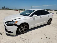 3FA6P0HD2GR114207 2016 FORD FUSION