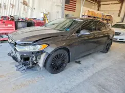 3FA6P0HD2GR114899 2016 FORD FUSION