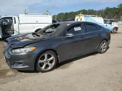3FA6P0HD2GR119438 2016 FORD FUSION