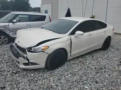 3FA6P0HD2GR119701 2016 FORD FUSION