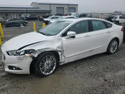 3FA6P0HD2GR122033 2016 FORD FUSION