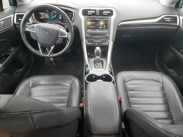 3FA6P0HD2GR122033 2016 FORD FUSION - Image 8