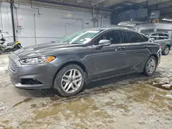 3FA6P0HD2GR122582 2016 FORD FUSION