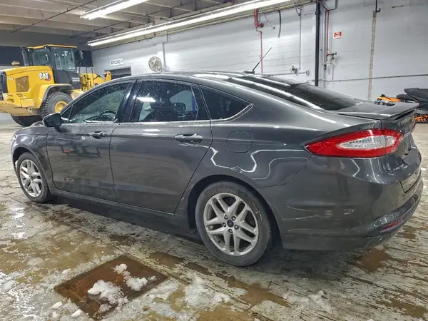 3FA6P0HD2GR122582 2016 FORD FUSION - Image 2