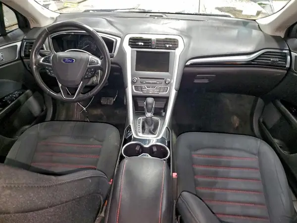 3FA6P0HD2GR122582 2016 FORD FUSION - Image 8