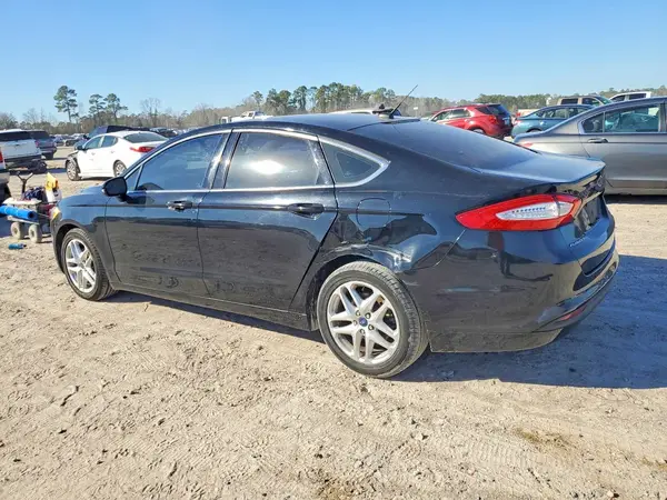 3FA6P0HD2GR130147 2016 FORD FUSION - Image 2