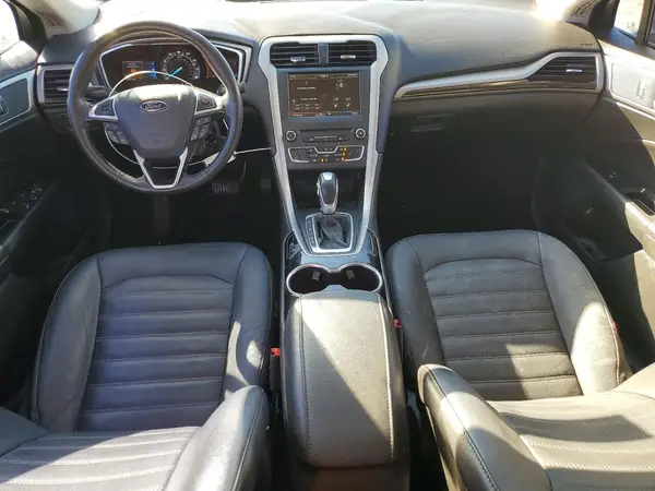 3FA6P0HD2GR130147 2016 FORD FUSION - Image 8
