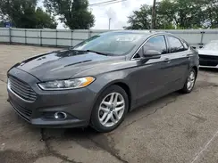 3FA6P0HD2GR132187 2016 FORD FUSION