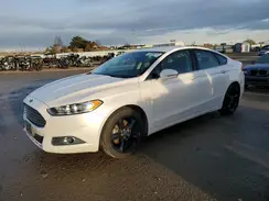 3FA6P0HD2GR133663 2016 FORD FUSION