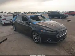 3FA6P0HD2GR134277 2016 FORD FUSION