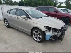 3FA6P0HD2GR136112 2016 FORD FUSION