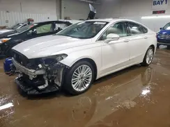 3FA6P0HD2GR141133 2016 FORD FUSION