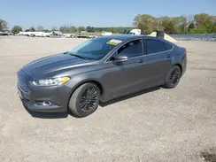 3FA6P0HD2GR142525 2016 FORD FUSION