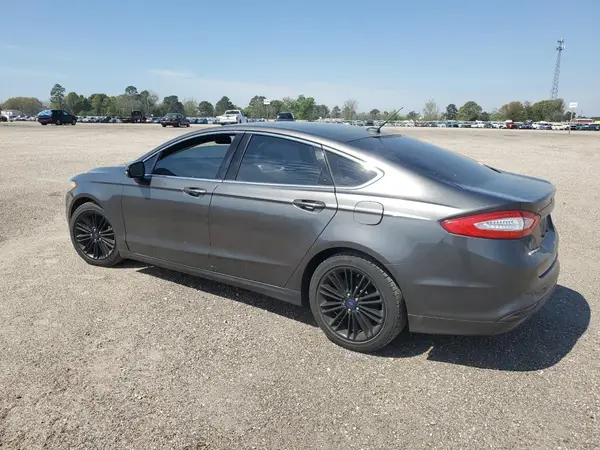 3FA6P0HD2GR142525 2016 FORD FUSION - Image 2