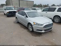 3FA6P0HD2GR143156 2016 FORD FUSION