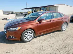 3FA6P0HD2GR143383 2016 FORD FUSION