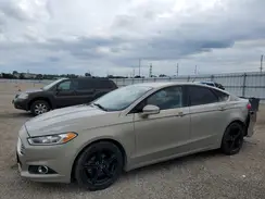 3FA6P0HD2GR143724 2016 FORD FUSION