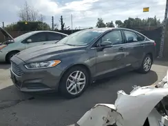 3FA6P0HD2GR144310 2016 FORD FUSION