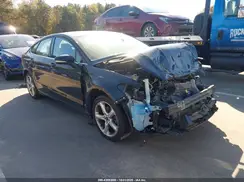 3FA6P0HD2GR148146 2016 FORD FUSION