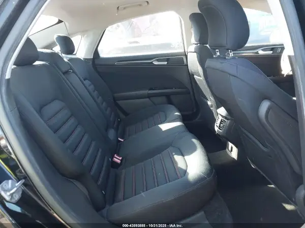 3FA6P0HD2GR148146 2016 FORD FUSION - Image 8