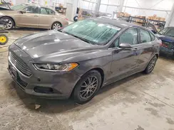 3FA6P0HD2GR148194 2016 FORD FUSION