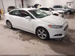 3FA6P0HD2GR153038 2016 FORD FUSION
