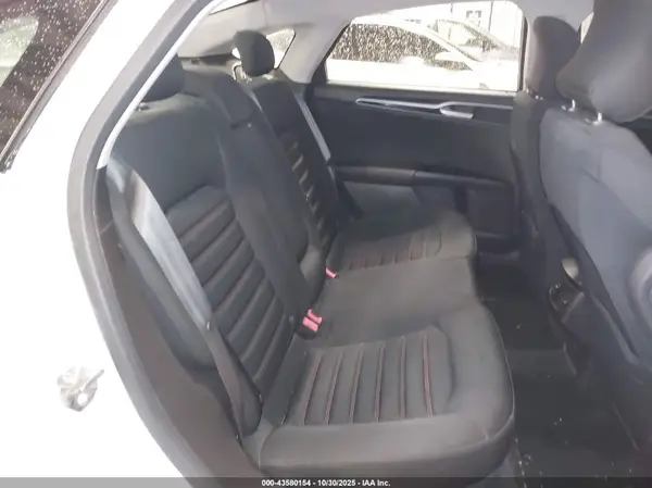 3FA6P0HD2GR153038 2016 FORD FUSION - Image 8