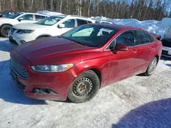 3FA6P0HD2GR153864 2016 FORD FUSION