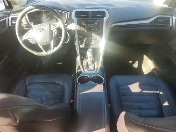 3FA6P0HD2GR153864 2016 FORD FUSION - Image 8