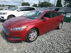 3FA6P0HD2GR162290 2016 FORD FUSION
