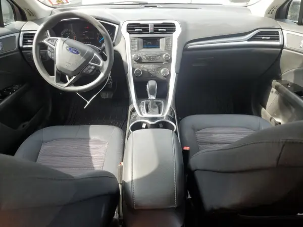 3FA6P0HD2GR162290 2016 FORD FUSION - Image 8