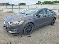 3FA6P0HD2GR162368 2016 FORD FUSION
