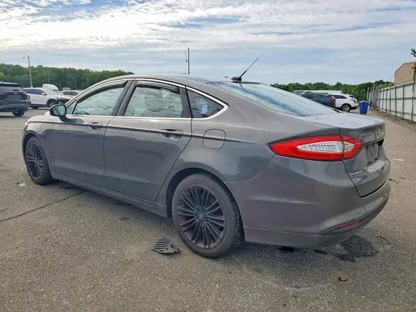 3FA6P0HD2GR162368 2016 FORD FUSION - Image 2