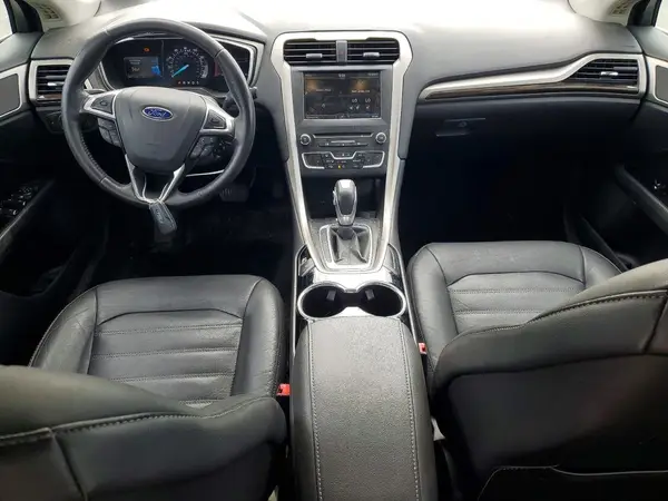 3FA6P0HD2GR162368 2016 FORD FUSION - Image 8