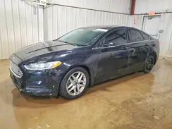 3FA6P0HD2GR162659 2016 FORD FUSION